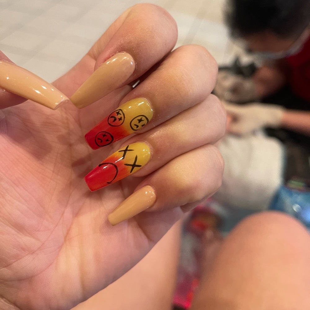 Meet your Posher, Keyla